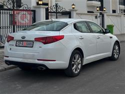 كيا اوبتيما